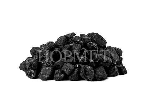 Уголь марки ДПК (плита крупная) мешок 45кг (Каражыра,KZ) в Чебоксары цена