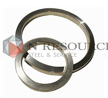  Поковка - кольцо Ст 45Х Ф920ф760*160 в Чебоксары цена